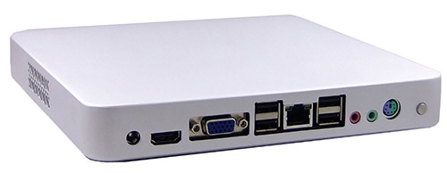 Mini PC 2500