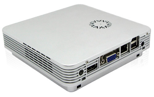 Mini PC 3700