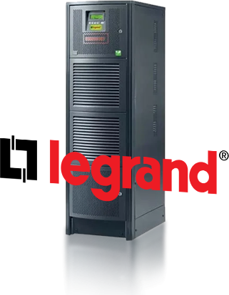 محصولات لگراند (Legrand)