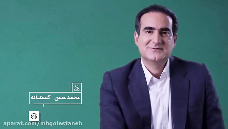 محمد حسن گلستانه