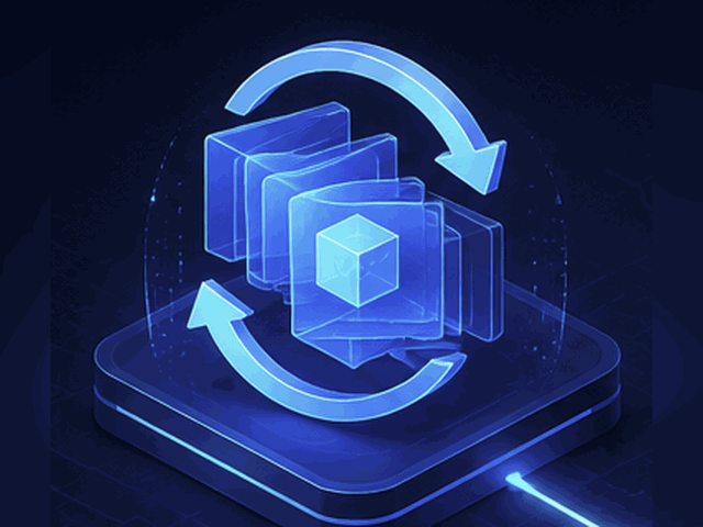 فرآیند Failover خودکار